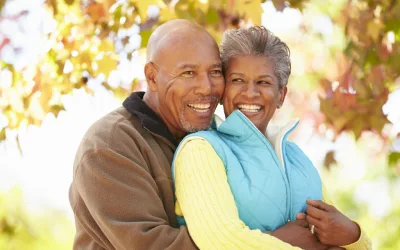 Caring for Aging Loved Ones: Navigating Senior Healthcare