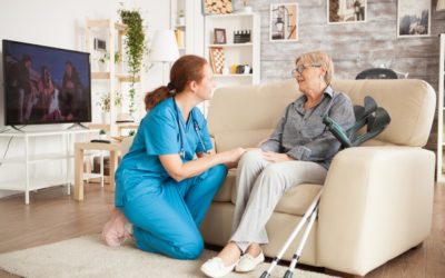 The Importance of Compassionate Care in In-Home Healthcare Services